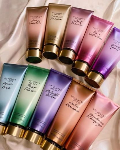 CREMA CORPORAL VICTORIA'S SECRET