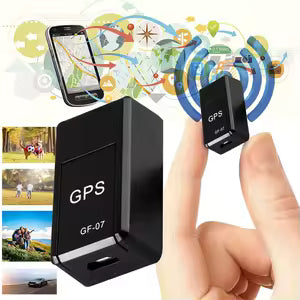 MINI GPS