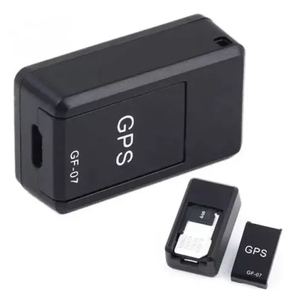 MINI GPS
