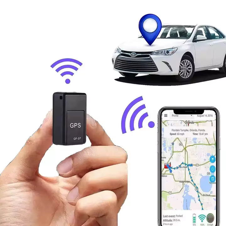 MINI GPS