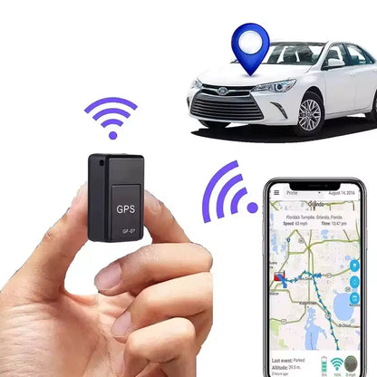 MINI GPS