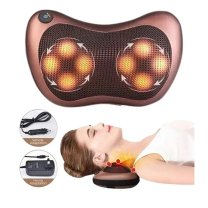 ALMOHADA MASAJEADORA