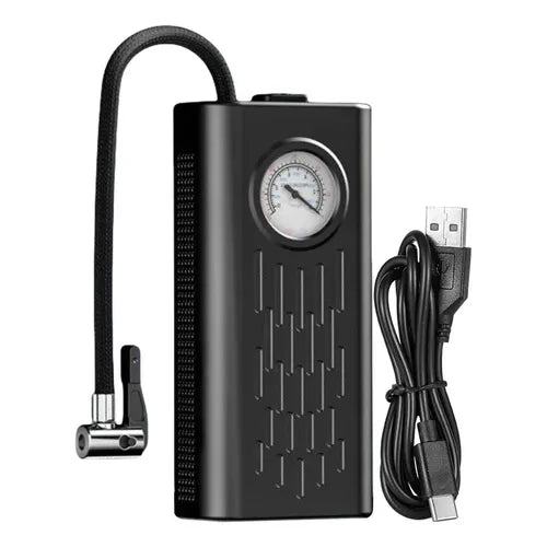 INFLADOR PORTATIL