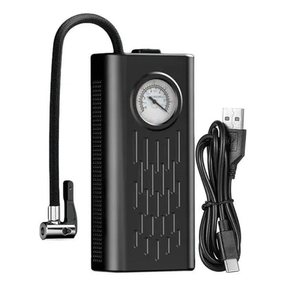 INFLADOR PORTATIL